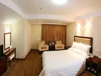 โรงแรมเจียงเฉิง - 3 ดาว
