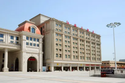 Jiangcheng Hotel