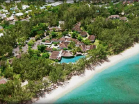LUX* Saint Gilles, Reunion Hotels in Reunion