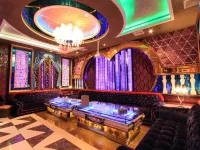 Xixiangfeng International Hotel (Pingxiang Railway Station) Hotels in Pingxiang