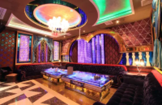 喜相逢國際大酒店（憑祥火車站店）