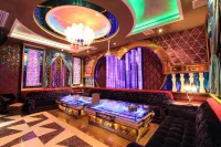 Xixiangfeng International Hotel (Pingxiang Railway Station) Hotel a Pingxiang