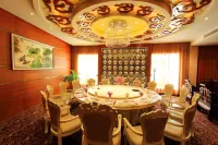 Xixiangfeng International Hotel (Pingxiang Railway Station) Hotel a Pingxiang
