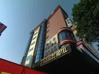 New Gao Ya Business Hotel