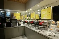 Jinjiang Inn (Linhai Chonghemen) - Bữa sáng