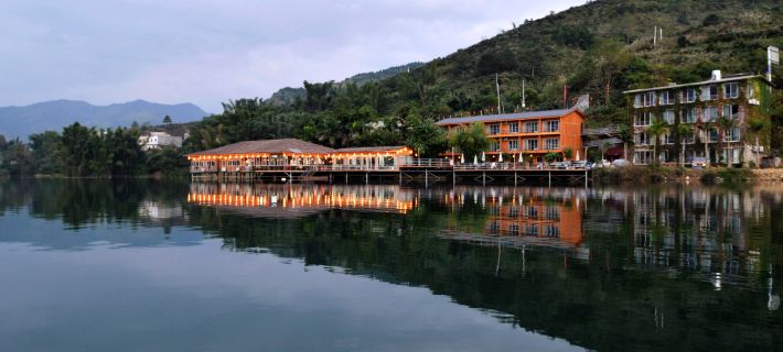 Taoyuan Villa Hotels in Bama Yao Autonomous County