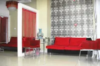 Changxing Island Taoxiang Village Hotel - Pet friendly