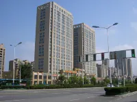 Changxing Island Taoxiang Village Hotel