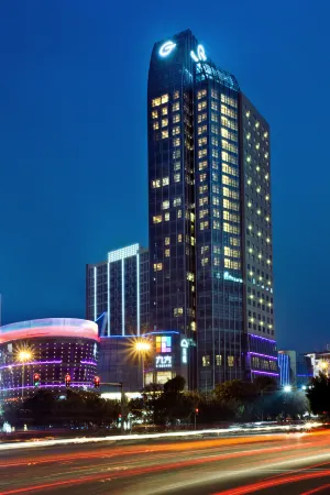 Grand Skylight International Hotel Ganzhou