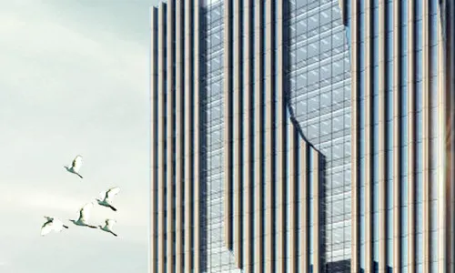 Yungang Meigao Hotel