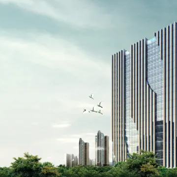 Yungang Meigao Hotel