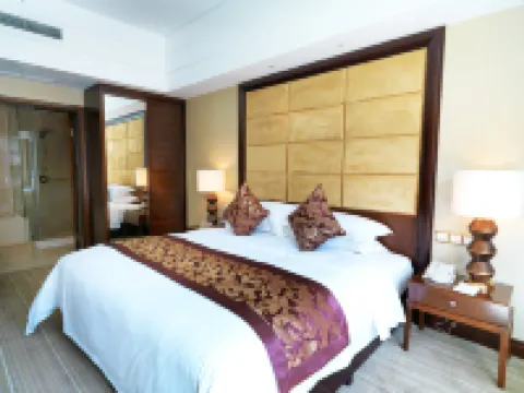 Seercuo International Hotel