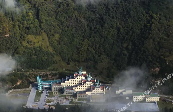 瑟爾嵯國際大酒店（松潘黃龍風景區店）