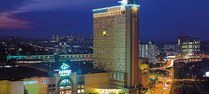 Cititel Mid Valley Hotels in Kuala Lumpur