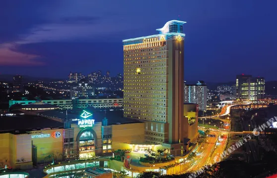 希迪特谷中城酒店