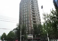 Zuo'an Hotel (Shijiazhuang Provincial People's Hospital) Các khách sạn gần CPC Shijiazhuang Xinhua Committee Party School