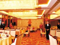 Inner Mongolia Too Western Coal Taixi Logistics Information