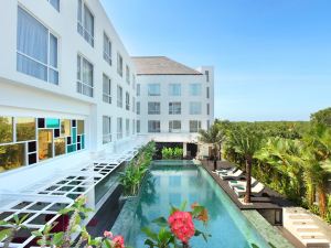 Fairfield by Marriott Bali Kuta Ngurah Rai