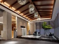 胶州陆达大酒店 - 公共区域