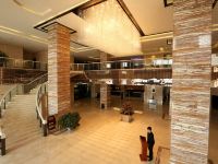 赤峰天王国际酒店 - 公共区域