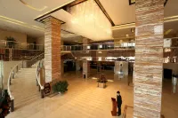Tianwang International Hotel Hotels in Chifeng