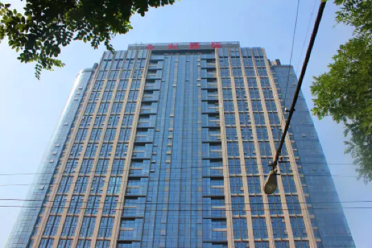 Yongli International Apartment