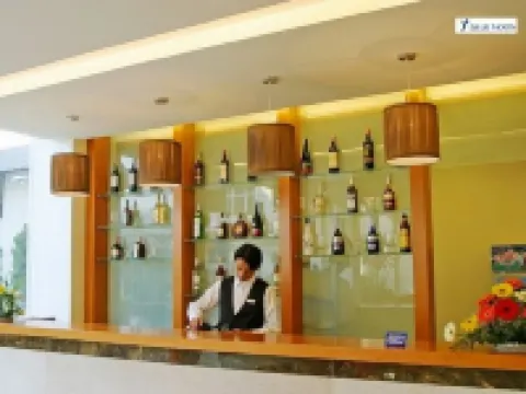 Muong Thanh Holiday Da Lat Hotel โรงแรมในด่าหลัต