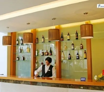 Muong Thanh Holiday Da Lat Hotel