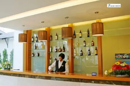 Muong Thanh Holiday Da Lat Hotel Отели в г. Далат