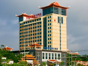 Xiangsihu International Hotel