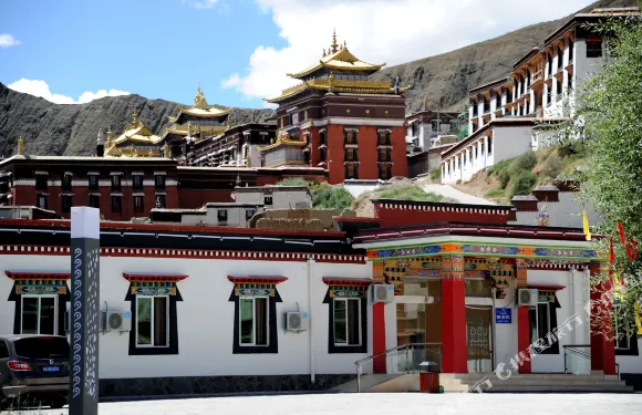 日喀則旺潤酒店