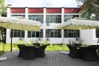 Wangrun Hotel Hotels in Shigatse