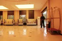 Wangrun Hotel Hotels in Shigatse