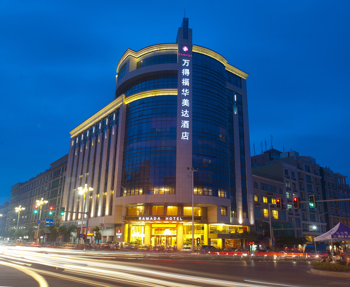 ramadabywyndhampingtan