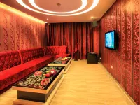 張北宏昊ホリデイホテル