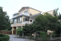 Jindun Villa Hostel