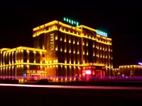 Tai Hao International Hotel