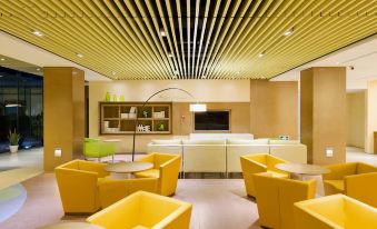 Holiday Inn Express Beijing Airport Zone