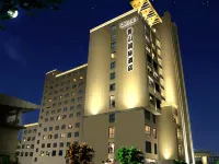 Shinsun International Hotel Hotels in Xiuhu Plaza and Downtown