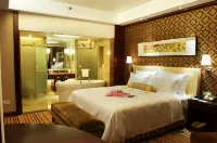 Shinsun International Hotel Hotels in Xiuhu Plaza and Downtown
