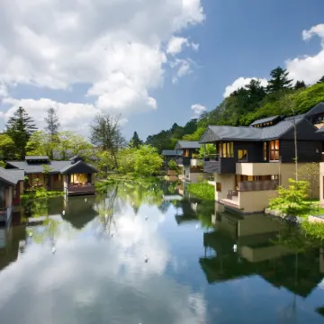 Hoshinoya Karuizawa Hotels near Stone Church