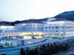 Jinling Shenzhou Hotel