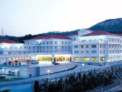 Jinling Shenzhou Hotel