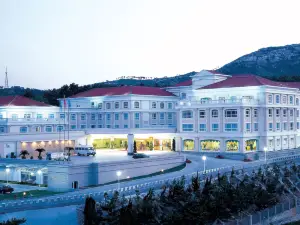 Jinling Shenzhou Hotel