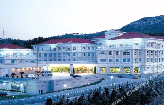 連雲港金陵神州賓館