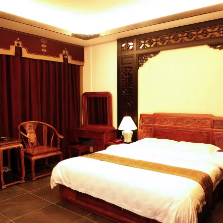 Yuehezhuang Hotel