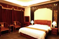 Yuehezhuang Hotel Hotels in Xinxing