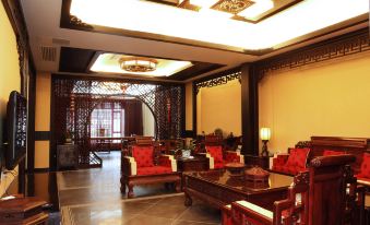 Yuehezhuang Hotel