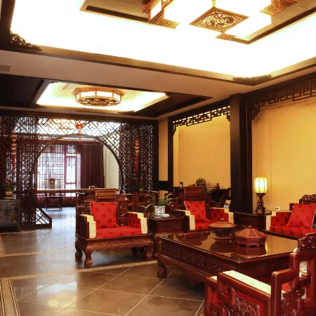 Yuehezhuang Hotel