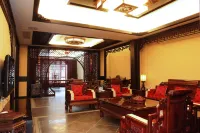 Yuehezhuang Hotel Hotels in Xinxing